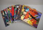 Blake en Mortimer 1 t/m 13 - opeenvolgende reeks SC - 13, Livres, BD