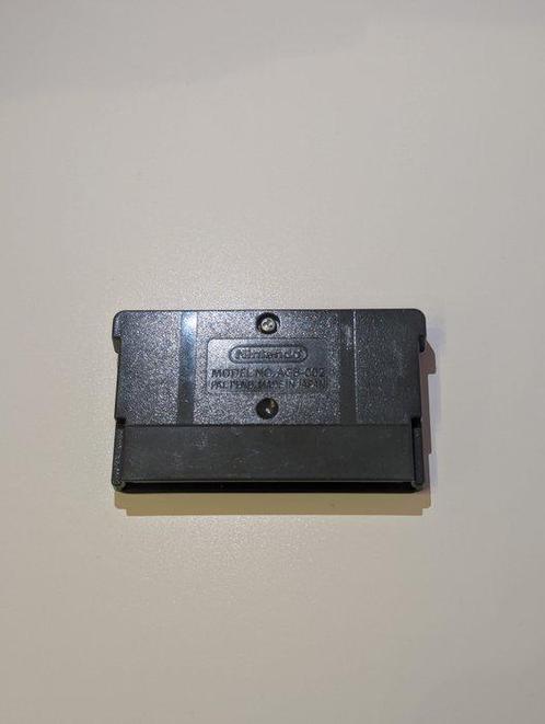 Nintendo - Gameboy Advance - Rhythm Tengoku - Videogame, Games en Spelcomputers, Spelcomputers | Overige Accessoires