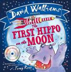 The First Hippo on the Moon 9780008121860, Livres, David Walliams, Verzenden