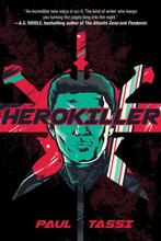 Herokiller 9781945863233 Paul Tassi, Verzenden, Gelezen, Paul Tassi