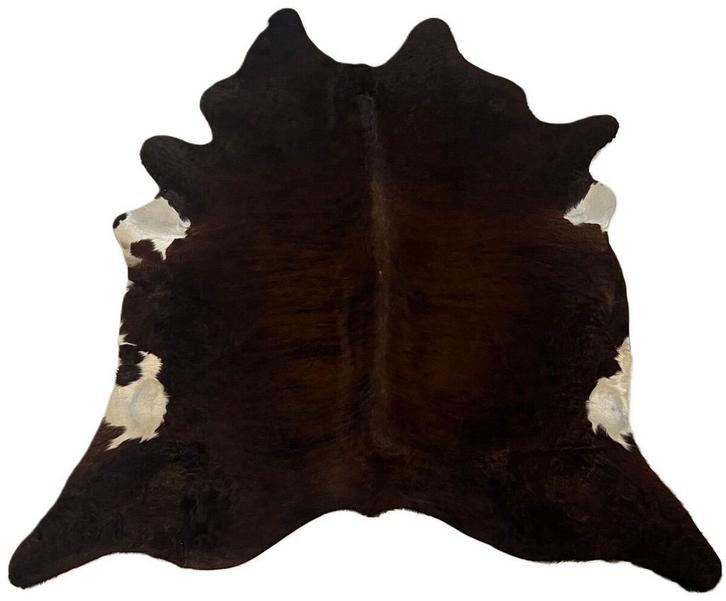 Koeienhuid  Large koevel koehuid koeienvacht By Max, Huis en Inrichting, Stoffering | Tapijten en Vloerkleden, Nieuw, Ophalen of Verzenden