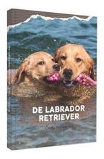 De Labrador Retriever 9789492284044, Cindy Schwering, Verzenden
