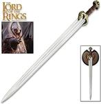 Lord of the Rings Replica 1/1 Sword of Eomer, Collections, Ophalen of Verzenden