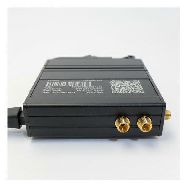 Bieden: Argonics ArgoRouter 245 Industrial LTE, Sports nautiques & Bateaux, Instruments de navigation & Électronique maritime