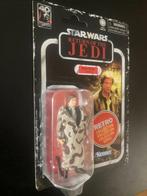 KENNER - Figure - Han Solo (Endor) kenner Star Wars Retro, Verzamelen, Nieuw