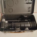 KMZ Krasnogorsk Zenit-E + Photo-Sniper Tair 4,5/300mm |