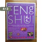 Geïllustreerde encyclopedie van Feng Shui 9783829028516, Boeken, Verzenden, Zo goed als nieuw