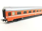 Märklin H0 - 4148/4149 - Modeltrein personenwagen (4) - Vier