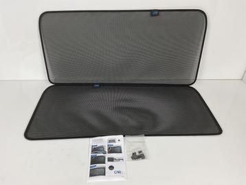 Veiling - Auto zijzonwering voor Mercedes Vigo 5DR LWB (2x) beschikbaar voor biedingen