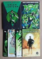 Green Lantern DC Premium 12, 19, 45 und 51, DC Archiv, Livres