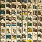 Fornasetti-Milano - Piero Fornasetti - Centre de table -