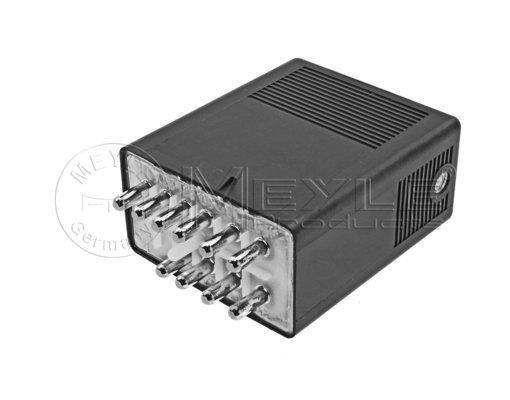 Relais, brandstofpomp | Mercedes w124, Auto-onderdelen, Overige Auto-onderdelen, Ophalen of Verzenden