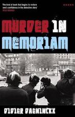 Murder In Memoriam 9781852427955 Didier Daeninckx, Livres, Langue | Anglais, Verzenden, Didier Daeninckx