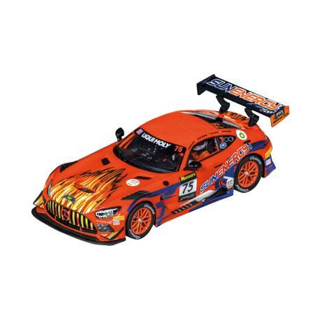 Mercedes-AMG GT3 Evo  Sunenergy1 Racing, No.75  Bathhurst 20, Hobby en Vrije tijd, Modelbouw | Auto's en Voertuigen, Verzenden