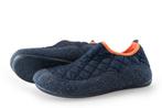 Basicz Pantoffels in maat 41 Blauw | 5% extra korting, Kleding | Heren, Schoenen, Zo goed als nieuw, Verzenden, Blauw, Basicz
