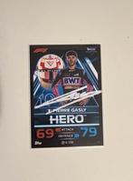 BWT Alpine F1 Team - Formula 1 - Pierre Gasly - 2023 -, Nieuw