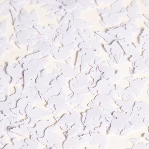 Tafelconfetti Duiven, Hobby en Vrije tijd, Feestartikelen, Nieuw, Verzenden
