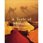 Taste of Morocco (Paperback) softback), Livres, Illustrated Hachette, Verzenden