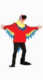 Papagaai Kostuum L, Verzenden