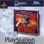 Soviet Strike Classic (PS1 tweedehands game), Nieuw, Ophalen of Verzenden