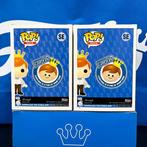 Funko - Funko Pop - Asia Freddy Funko Zhao Yun & Song Jiang