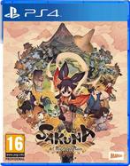 Sakuna of Rice and Ruin-Standaard (PlayStation 4) Gebruikt, Ophalen of Verzenden