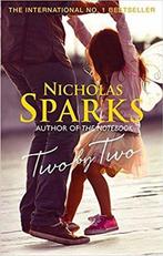 Two by Two 9780751568684, Livres, Nicholas Sparks, Nicholas Sparks, Verzenden