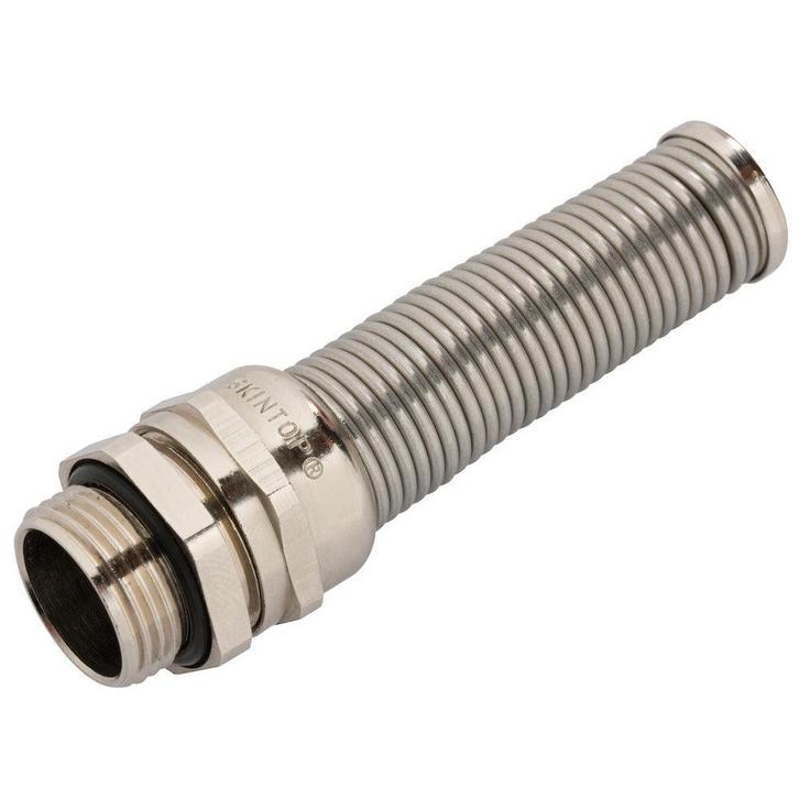 LAPP Skintop Bs-M Gaine De Câble Métallique M16x1.5 -, Doe-het-zelf en Bouw, Elektriciteit en Kabels, Verzenden