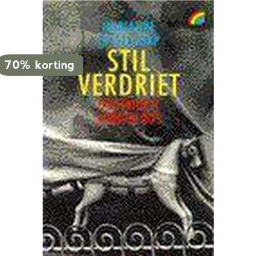Stil verdriet / Rainbow pocketboeken / 366 9789041701107, Boeken, Zwangerschap en Opvoeding, Zo goed als nieuw, Verzenden