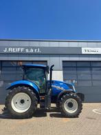 New Holland T6.180, Zakelijke goederen, Landbouw | Tractoren, Gebruikt, New Holland, Tot 2500