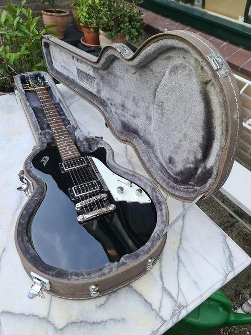 Duesenberg - Starplayer Special - - Guitare électrique -, Muziek en Instrumenten, Snaarinstrumenten | Gitaren | Akoestisch