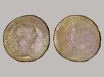 Romeinse Rijk Lot 15 Romeinse munten (Zonder Minimumprijs)