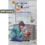 Tuin van boudewyn 9789062491797 Tonen, Boeken, Verzenden, Gelezen, Tonen