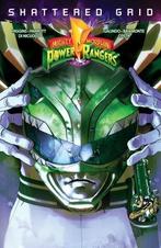 Mighty Morphin Power Rangers: Shattered Grid, Boeken, Verzenden, Zo goed als nieuw