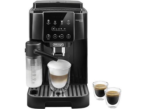 De Longhi - Volautomatische espressomachine - Zwart, Elektronische apparatuur, Koffiezetapparaten, Nieuw, Verzenden