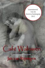 Café Walraven 9789490535407 Jan van Rijsingen, Verzenden, Zo goed als nieuw, Jan van Rijsingen