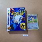 Nintendo - Pokemon Card Game Gameboy Color + Dragonite #149