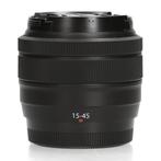 Fujifilm XC 15-45mm F3.5-5.6 OIS PZ, Audio, Tv en Foto, Ophalen of Verzenden