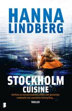 Stockholm Cuisine / Stockholm / 2 9789022584842, Verzenden, Zo goed als nieuw, Hanna Lindberg