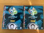 Panini - World Cup Germany 2006 - Complete album +, Verzamelen, Nieuw