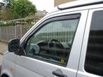 Zijwindschermen geschikt voor VW Transporter T5 va. 2003 en, Verzenden, Zo goed als nieuw
