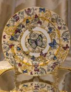 Rosenthal - Versace - Assiette - Porcelaine - Assiette à, Antiek en Kunst