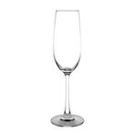 Champagneglazen | MODALE | Kristalglas | 21.5cl | 6 Stuks |, Verzenden, Nieuw in verpakking