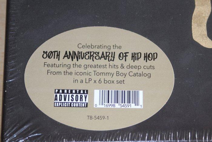 Various Artists/Bands in Hip-Hop/ R&B - ... And You Dont, Cd's en Dvd's, Vinyl Singles