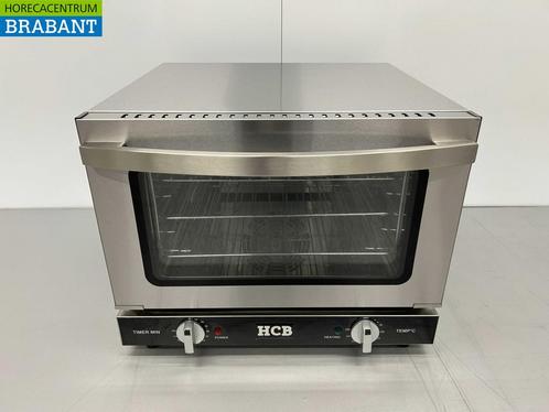 Four à convection à air chaud en acier inoxydable Four à, Zakelijke goederen, Horeca | Overige, Verzenden