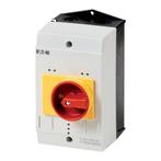 EATON INDUSTRIES PKZ Schakelkast Leeg - 219655, Verzenden, Nieuw