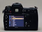 Nikon D300 *MS-D10* 12.3 MP APS-C | Digitale reflex camera, Audio, Tv en Foto, Nieuw