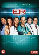 E.R. - Seizoen 1 op DVD, CD & DVD, DVD | Drame, Verzenden