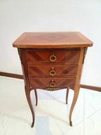 Centre de table - Bois - Table basse