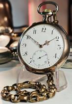 IWC - Excellent Grand Prix Milan 1906 - 43832 - 1900-1949, Nieuw